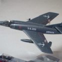 08-2025 (40)  Yao&#39;s Studio 1/144 Super Etendard Argentine Navy by Herb Arnold